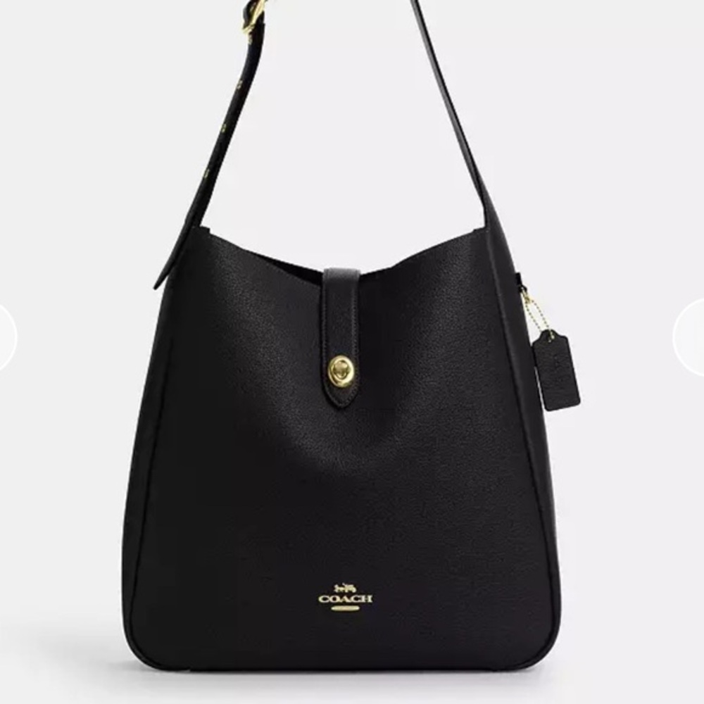 Coach Hadley Large Shoulder Bag